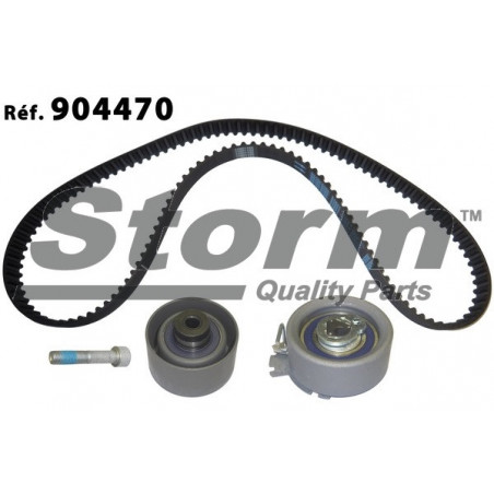 Kit de distribution STORM