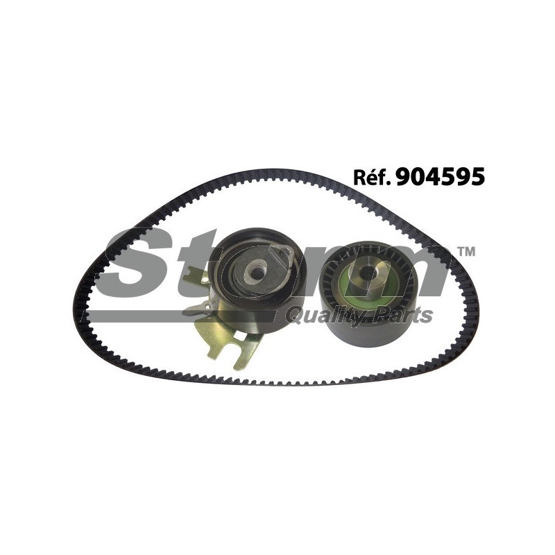 Kit de distribution STORM