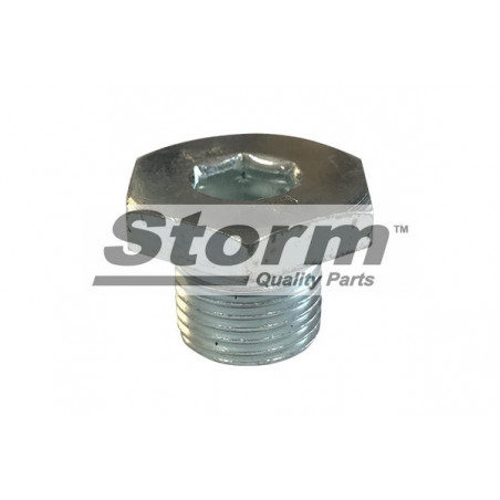 Bouchon de vidange STORM