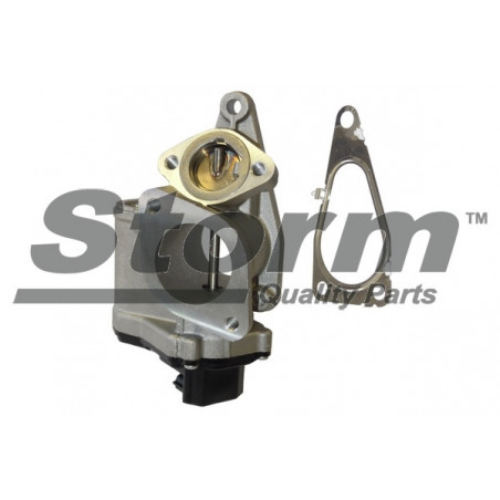 Vanne EGR / AGR STORM