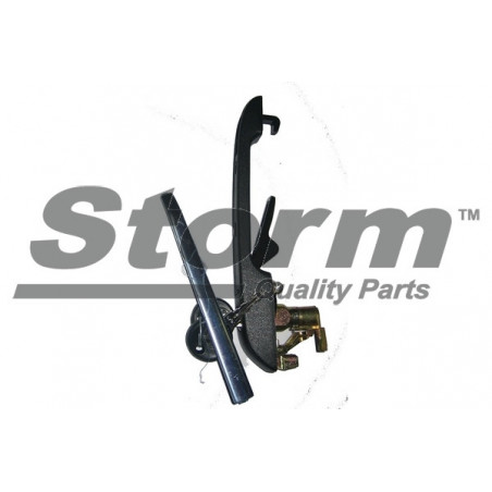 Poignée de porte STORM