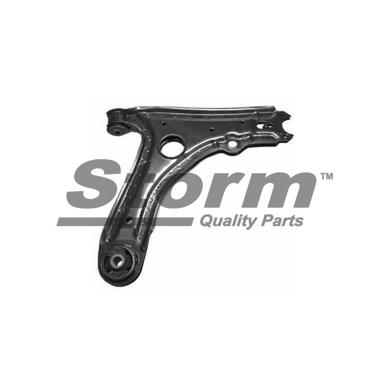 Triangle de suspension STORM