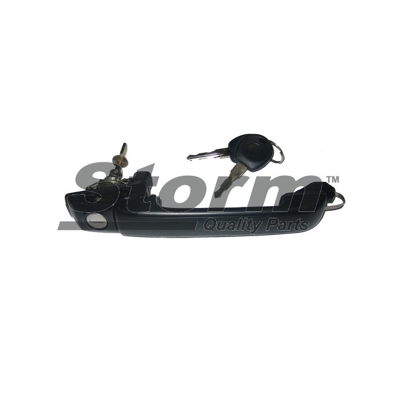 Poignée de porte STORM