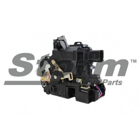 Serrure de porte STORM