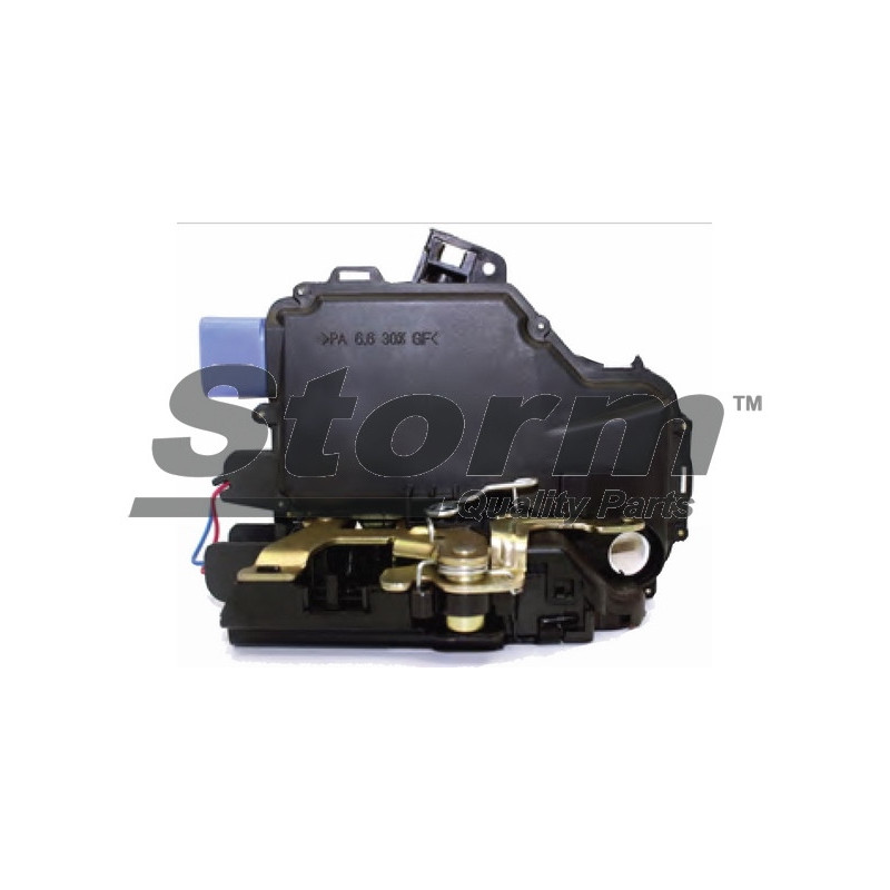 Serrure de porte STORM