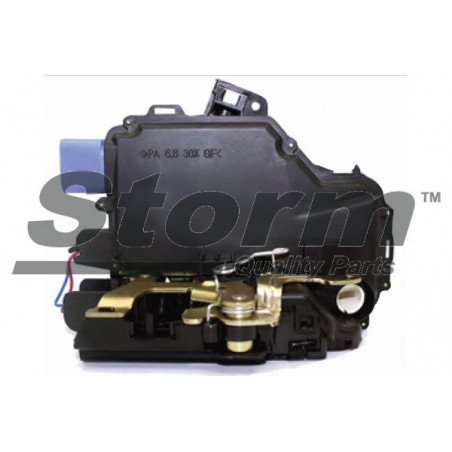 Serrure de porte STORM