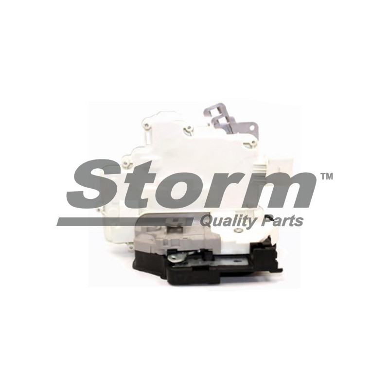 Serrure de porte STORM