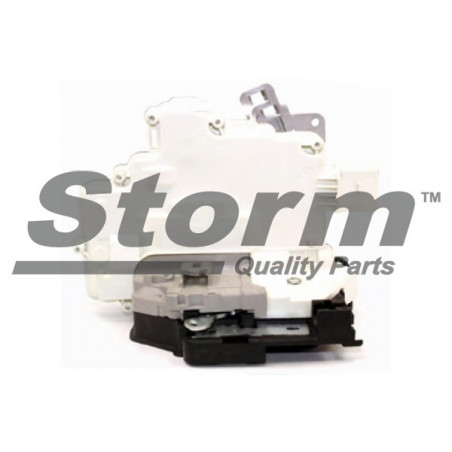 Serrure de porte STORM