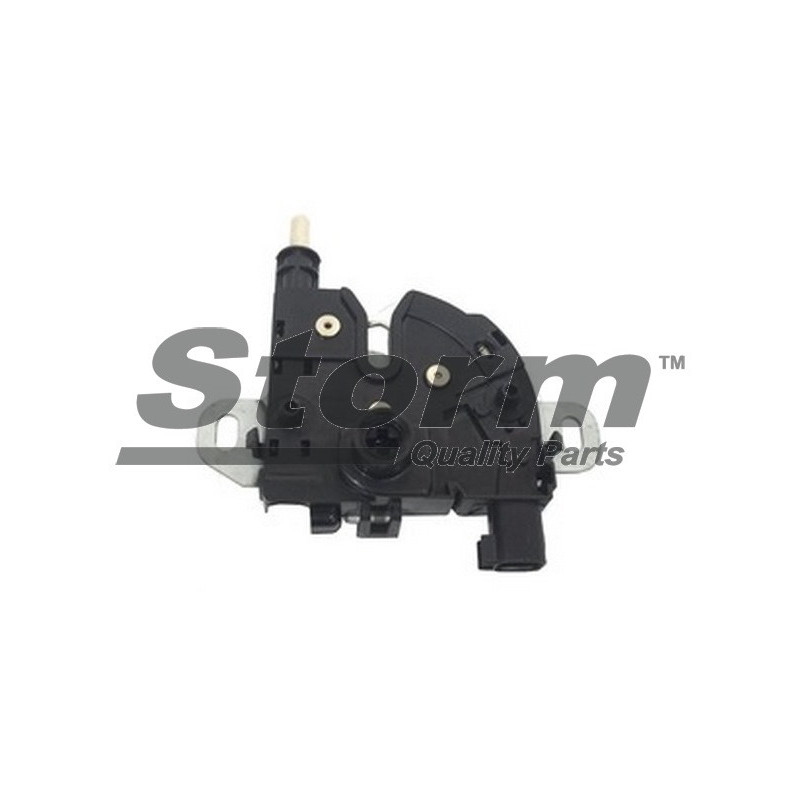 Serrure de capot-moteur STORM