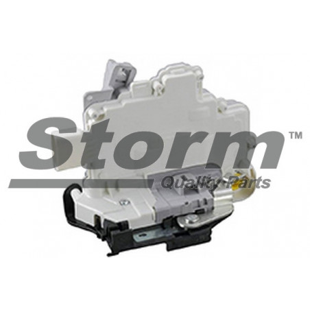 Serrure de porte STORM