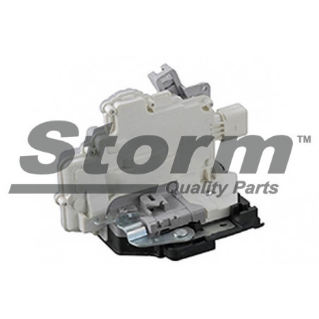 Serrure de porte STORM