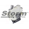 Serrure de porte STORM