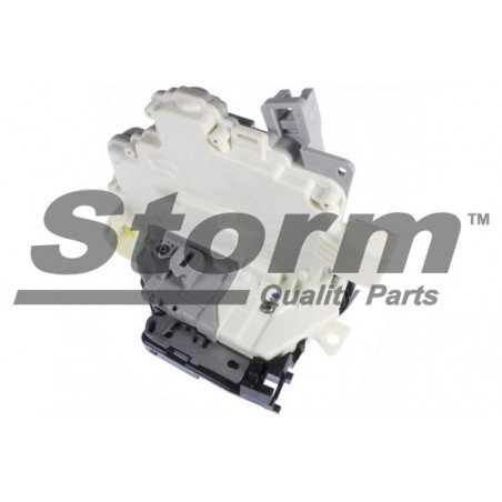 Serrure de porte STORM