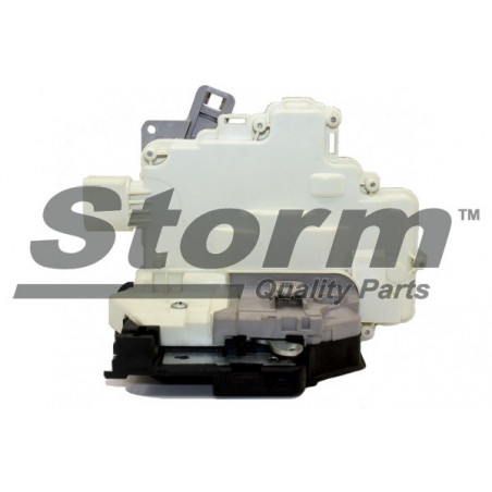 Serrure de porte STORM