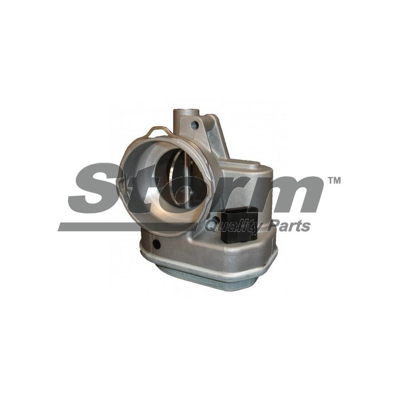 Boîtier de papillon STORM