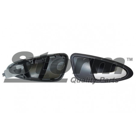 Poignée de porte STORM