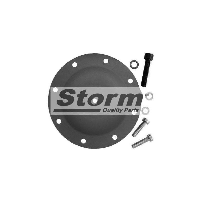 Diaphragme (pompe à vide) STORM