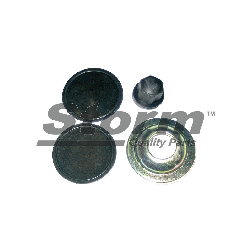 Kit d'assemblage (pompe à carburant) STORM