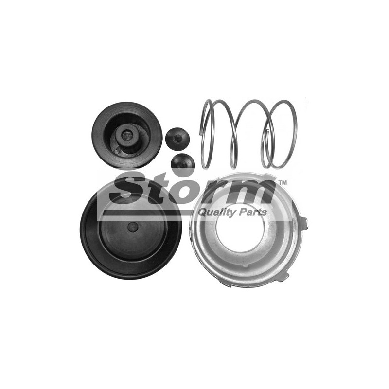 Cable d'embrayage STORM