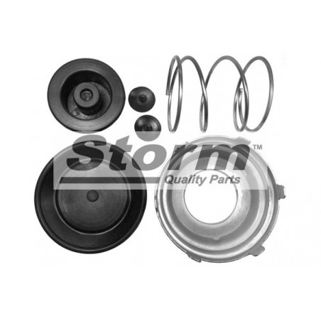 Cable d'embrayage STORM