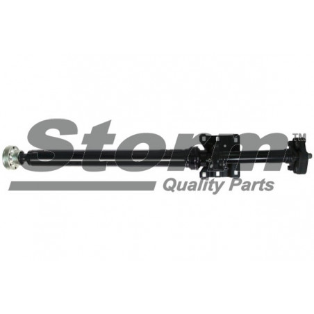 Arbre de transmission (entraînement essieux) STORM