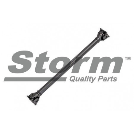 Arbre de transmission (entraînement essieux) STORM