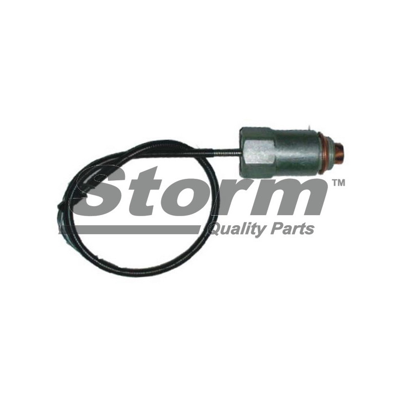 Dispositif d'arrêt (système d'injection) STORM