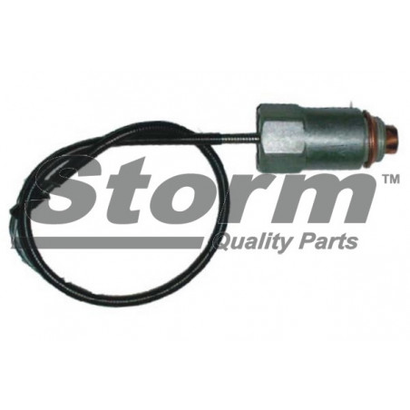 Dispositif d'arrêt (système...