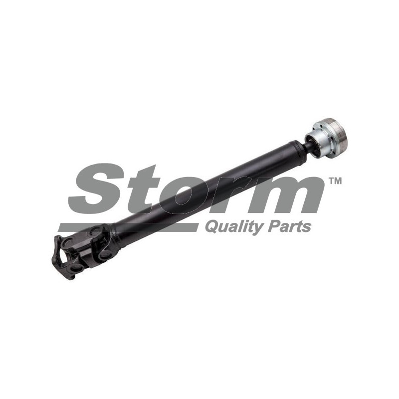 Arbre de transmission (entraînement essieux) STORM