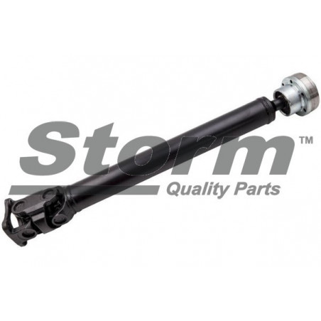 Arbre de transmission (entraînement essieux) STORM