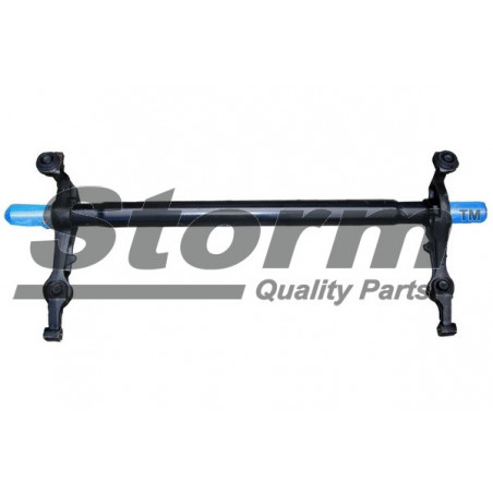 Corps de l'essieu STORM