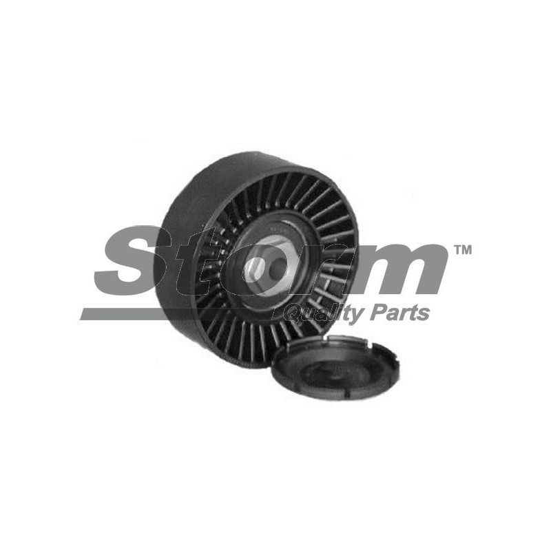 Galet tendeur (courroie d'accessoire) STORM