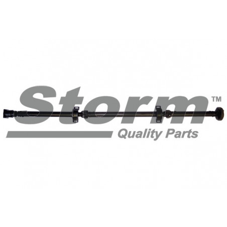 Arbre de transmission (entraînement essieux) STORM