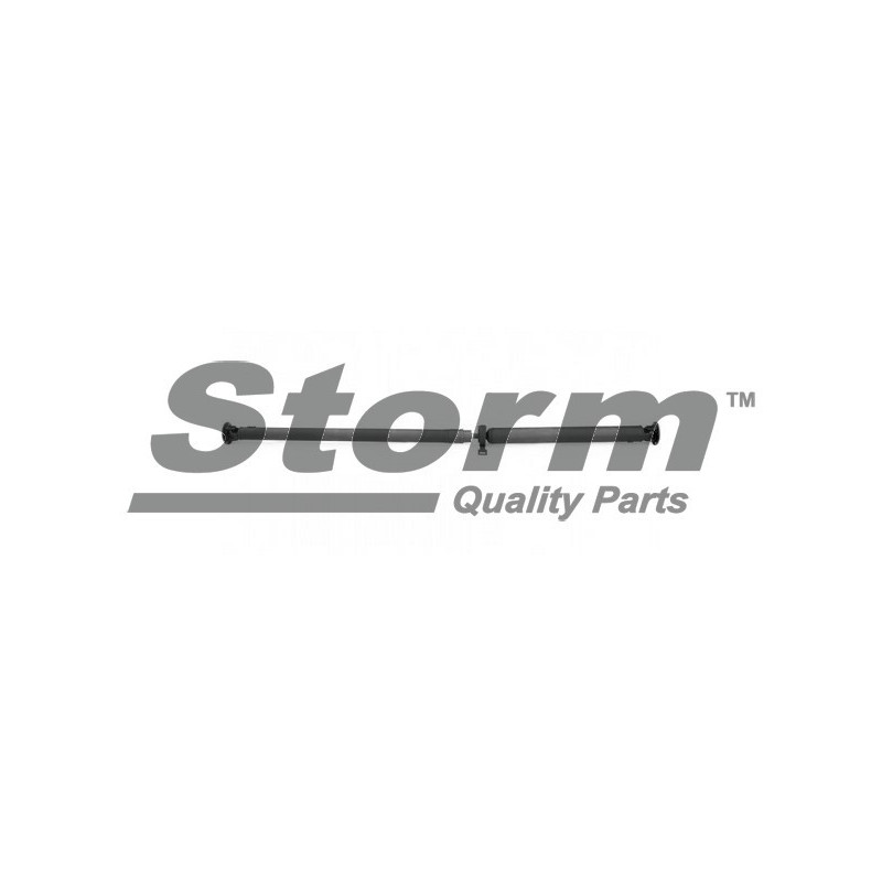 Arbre de transmission (entraînement essieux) STORM