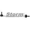 Barre stabilisatrice STORM