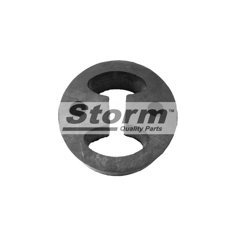 Butée élastique (silencieux) STORM