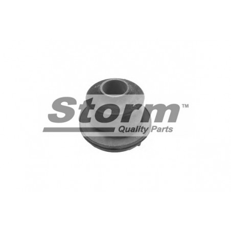 Silent bloc de triangle de...