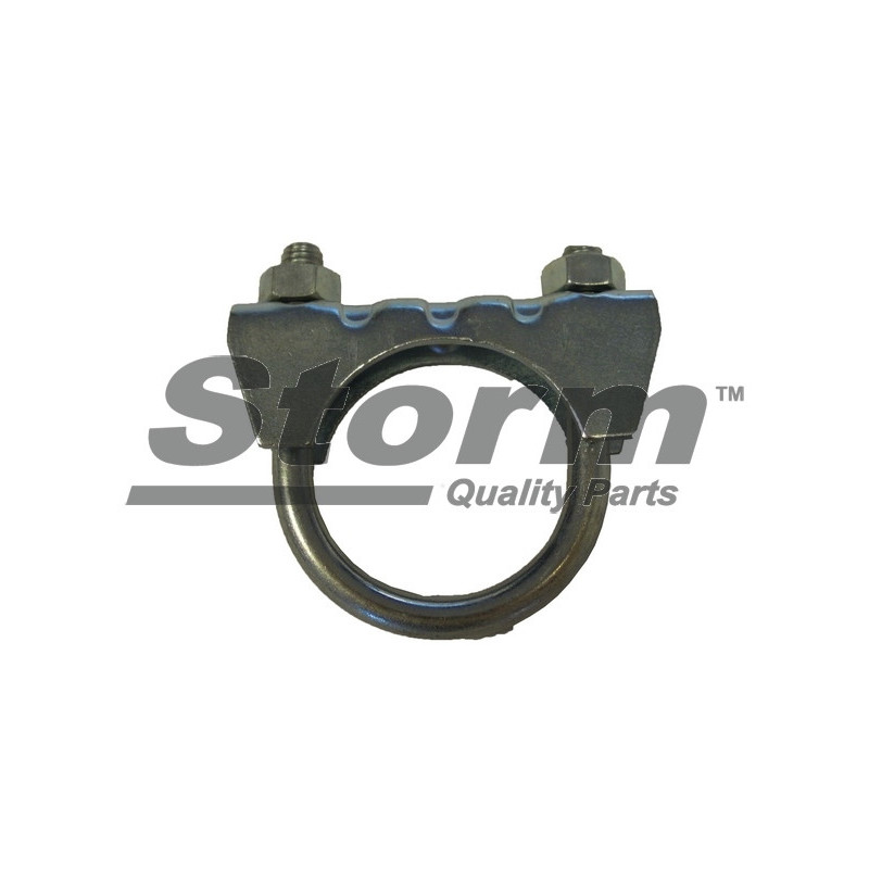 Raccord de tuyau (système d'échappement) STORM