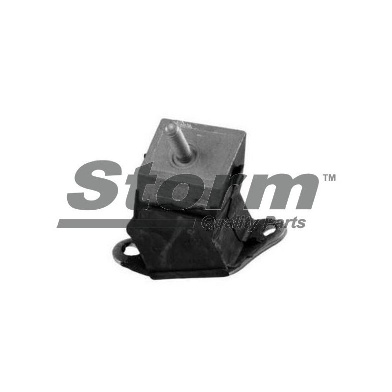 Support moteur STORM