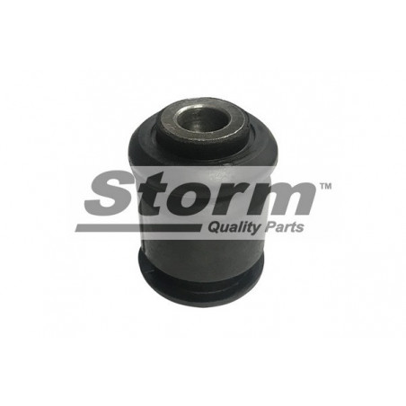 Silent bloc de triangle de...