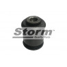 Silent bloc de triangle de suspension STORM