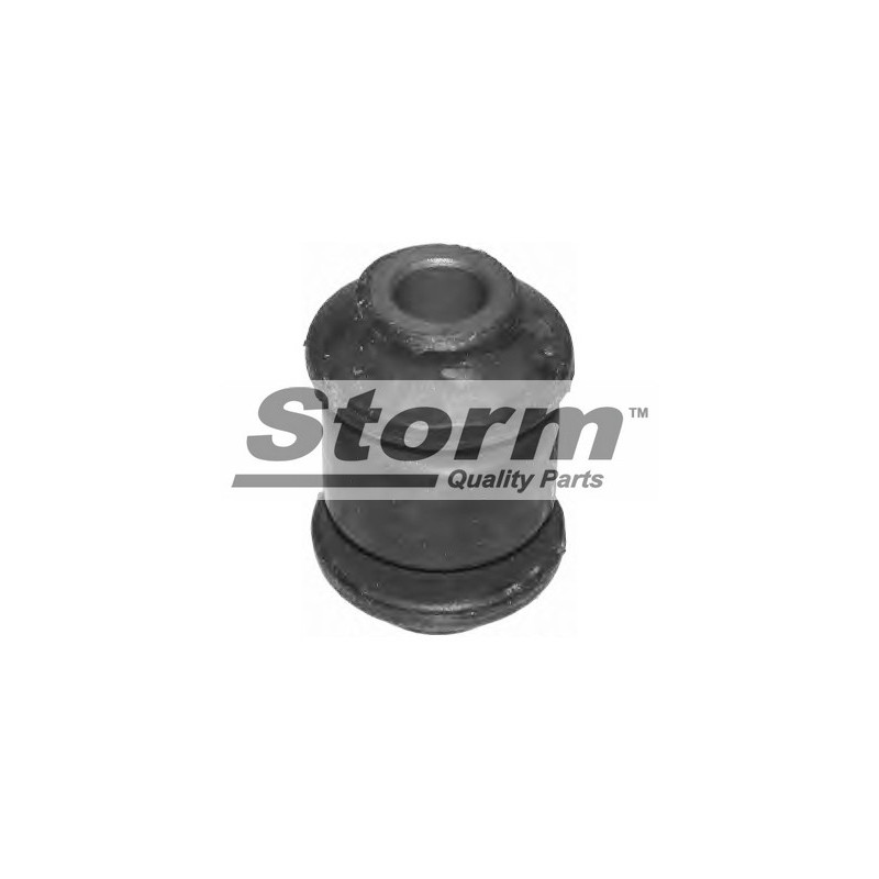 Silent bloc de triangle de suspension STORM