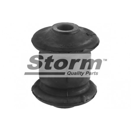 Silent bloc de triangle de suspension STORM