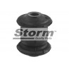 Silent bloc de triangle de suspension STORM