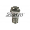 Bouchon de vidange STORM