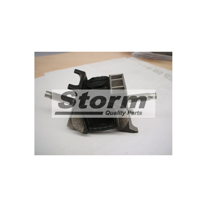 Support moteur STORM