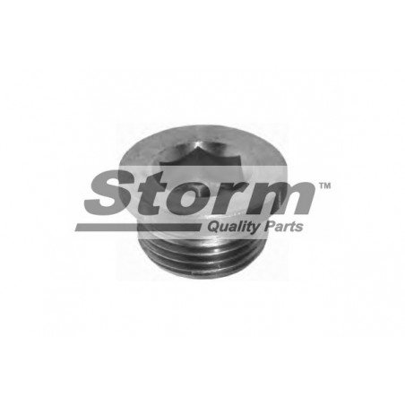 Bouchon de vidange STORM