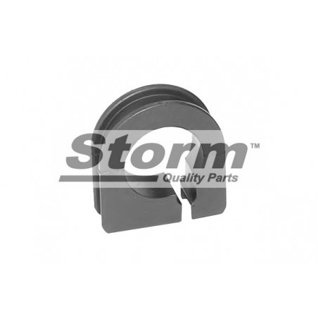 Revêtement de pédale de frein STORM