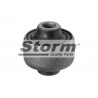 Silent bloc de triangle de suspension STORM
