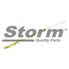 Jauge de niveau d'huile STORM